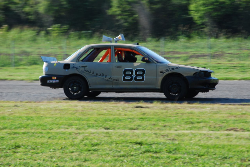 Illustration for article titled The 24 Hours Of LeMons New Orleans Über Gallery, Part 5
